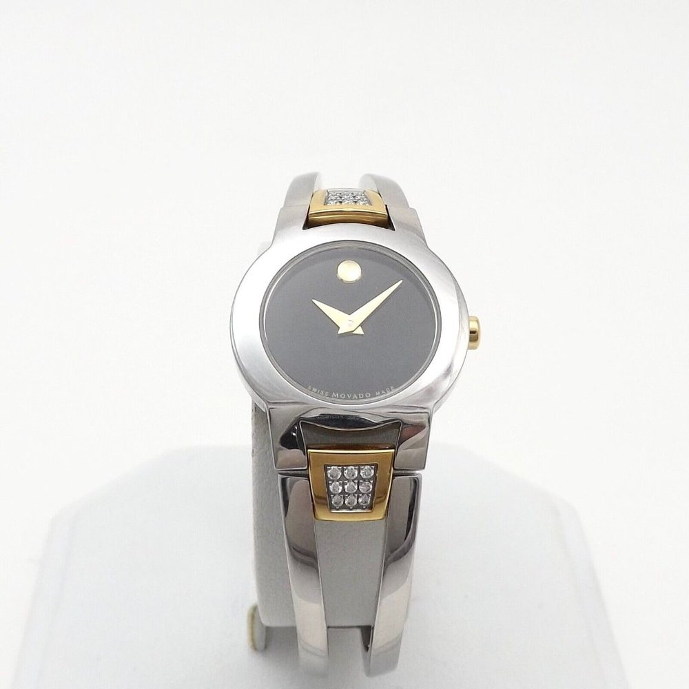MOVADO AMOROSA WOMEN'S WATCH